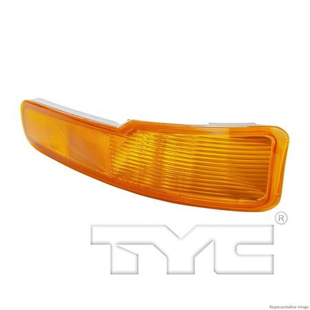 TYC PRODUCTS Light Assembly, 18-3120-91 18-3120-91